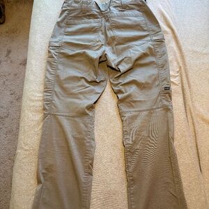 5.11 MENS APEX Cargo pant 30x32 STORM GREY